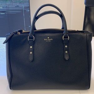 Kate Spade Leather Purse